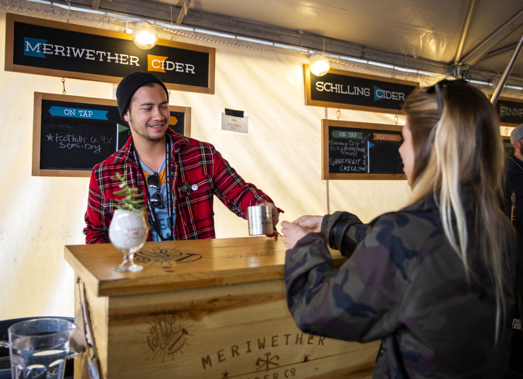 Treefort